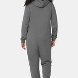 Original Onesie 2.0 Dark Grey Melange