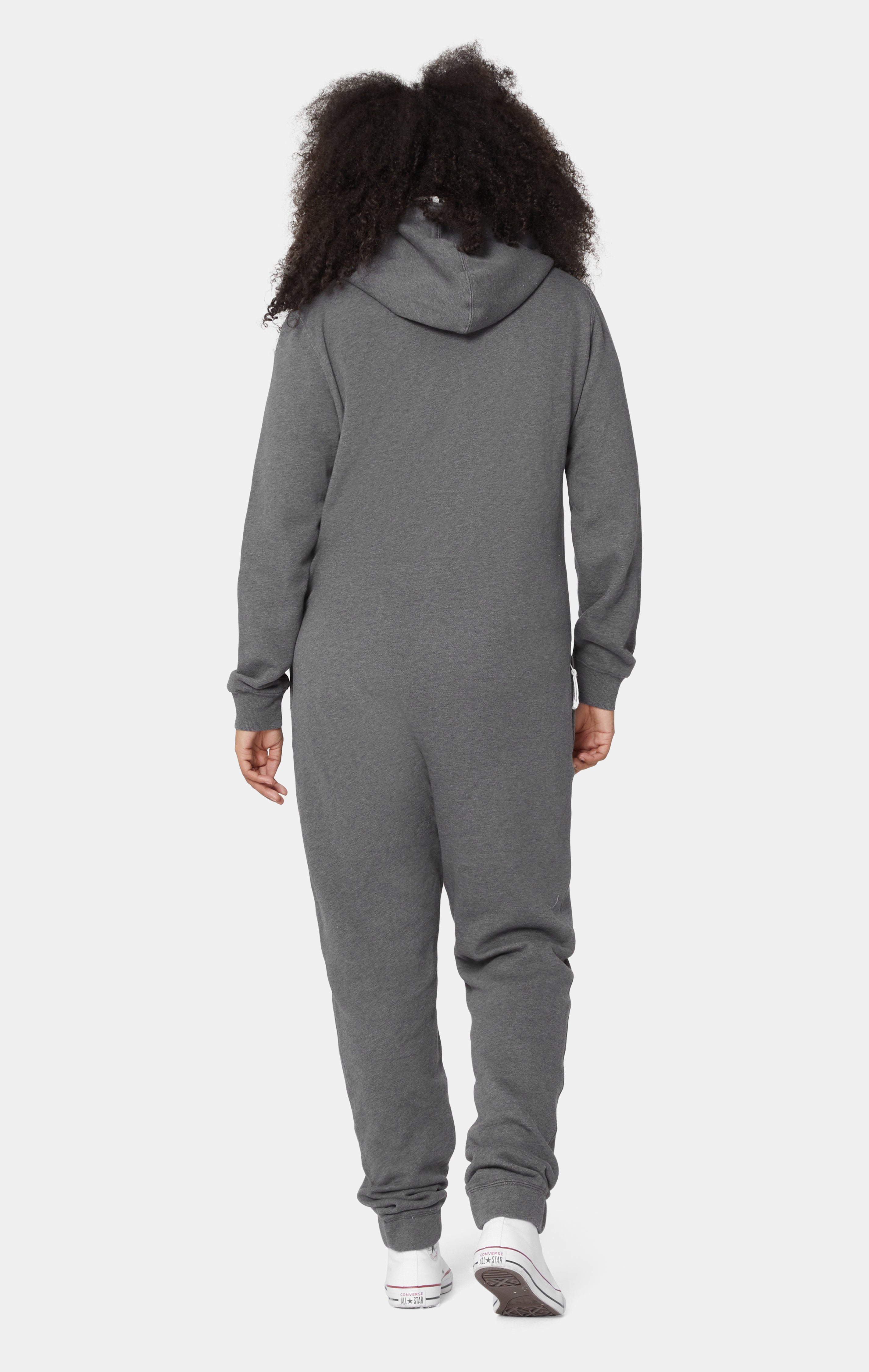 Original Onesie 2.0 Dark Grey Melange