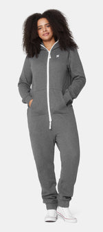 Original Onesie 2.0 Dark Grey Melange