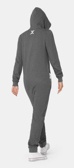 Original Onesie 2.0 Dark Grey Melange