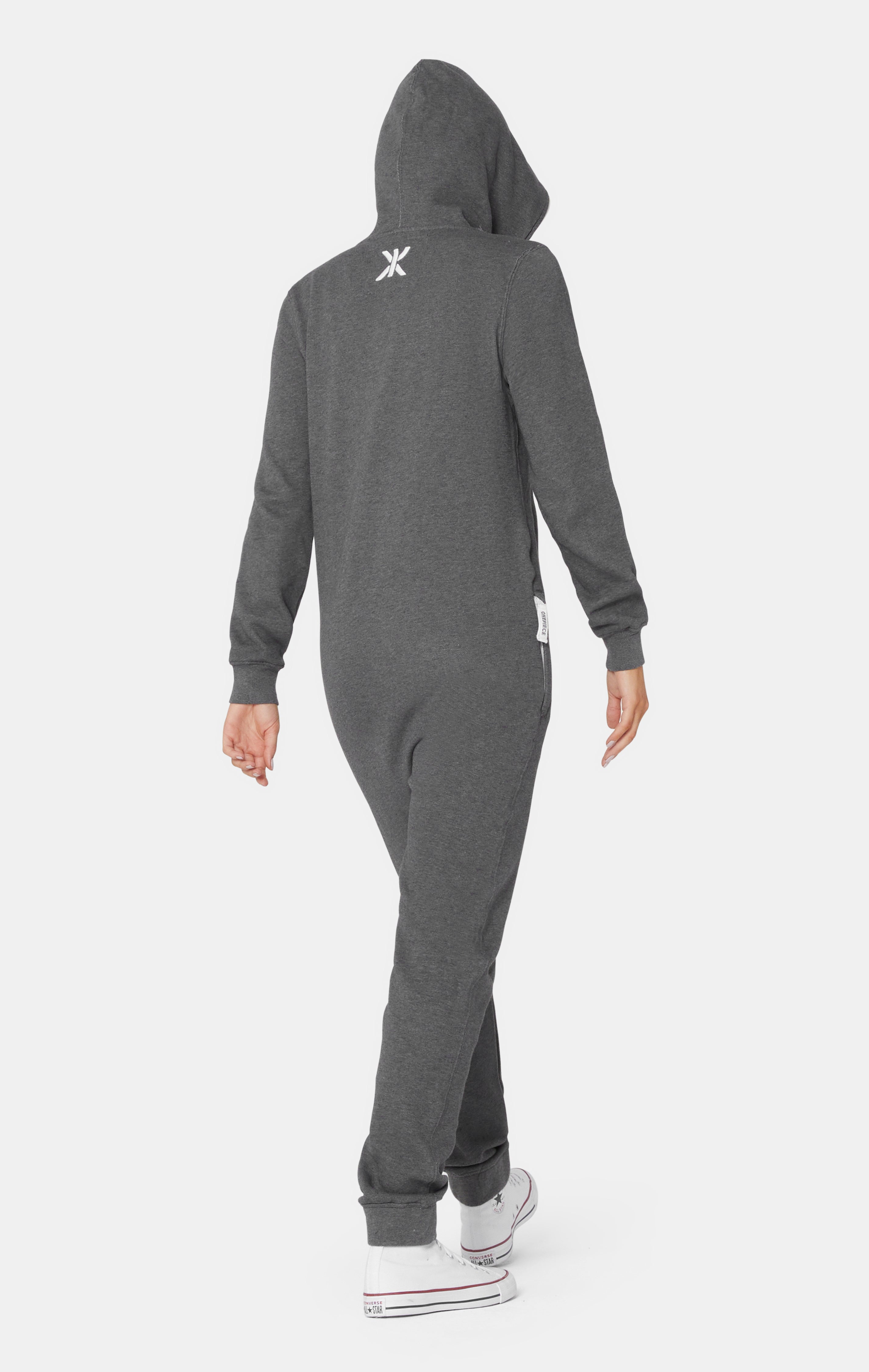Original Onesie 2.0 Dark Grey Melange