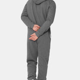 Original Onesie 2.0 Dark Grey Melange