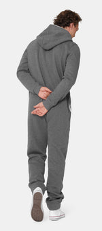 Original Onesie 2.0 Dark Grey Melange