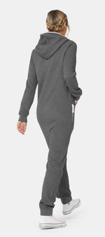 Original Onesie 2.0 Dark Grey Melange