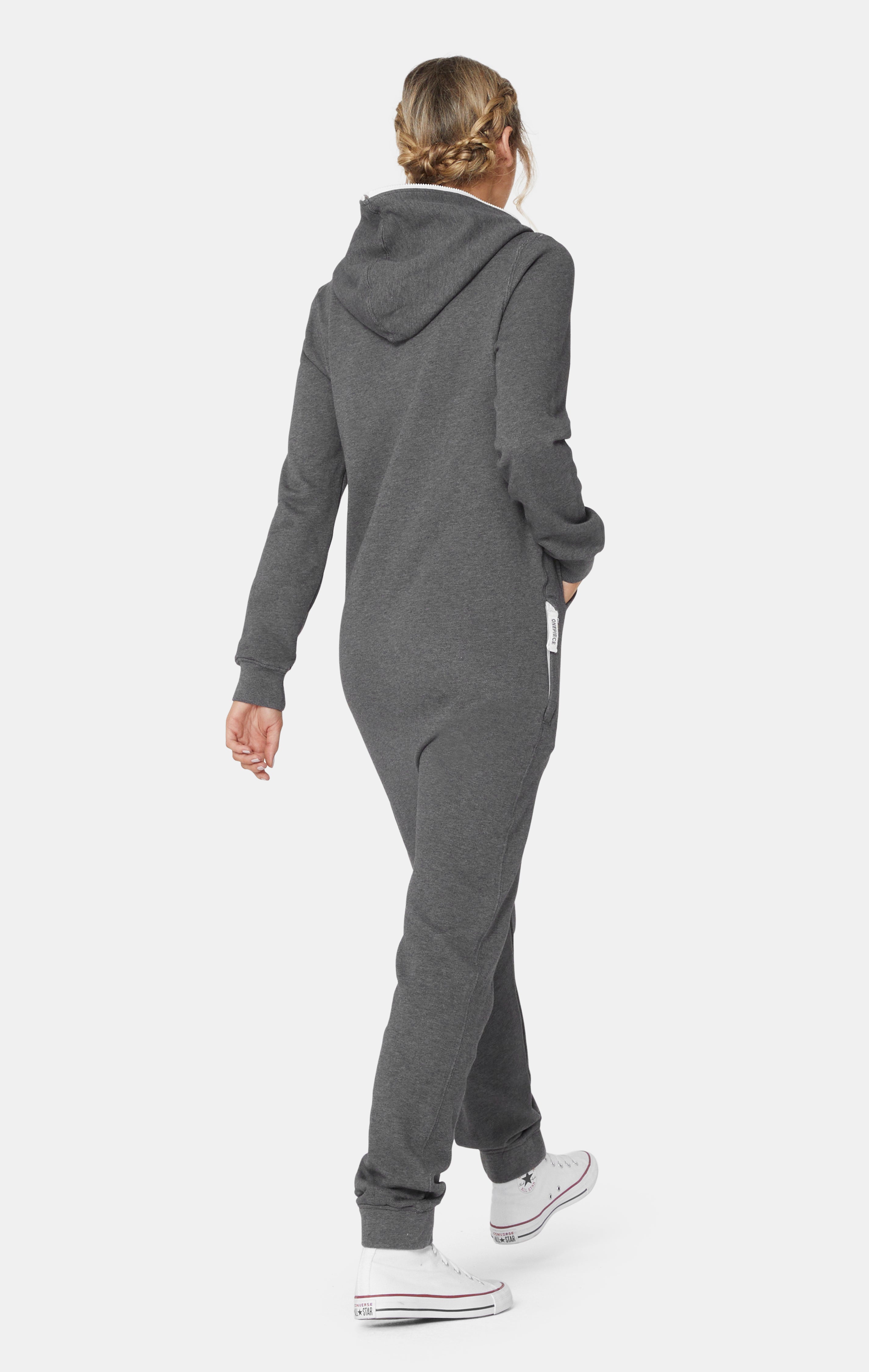 Original Onesie 2.0 Dark Grey Melange