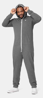 Original Onesie 2.0 Dark Grey Melange