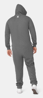 Original Onesie 2.0 Dark Grey Melange