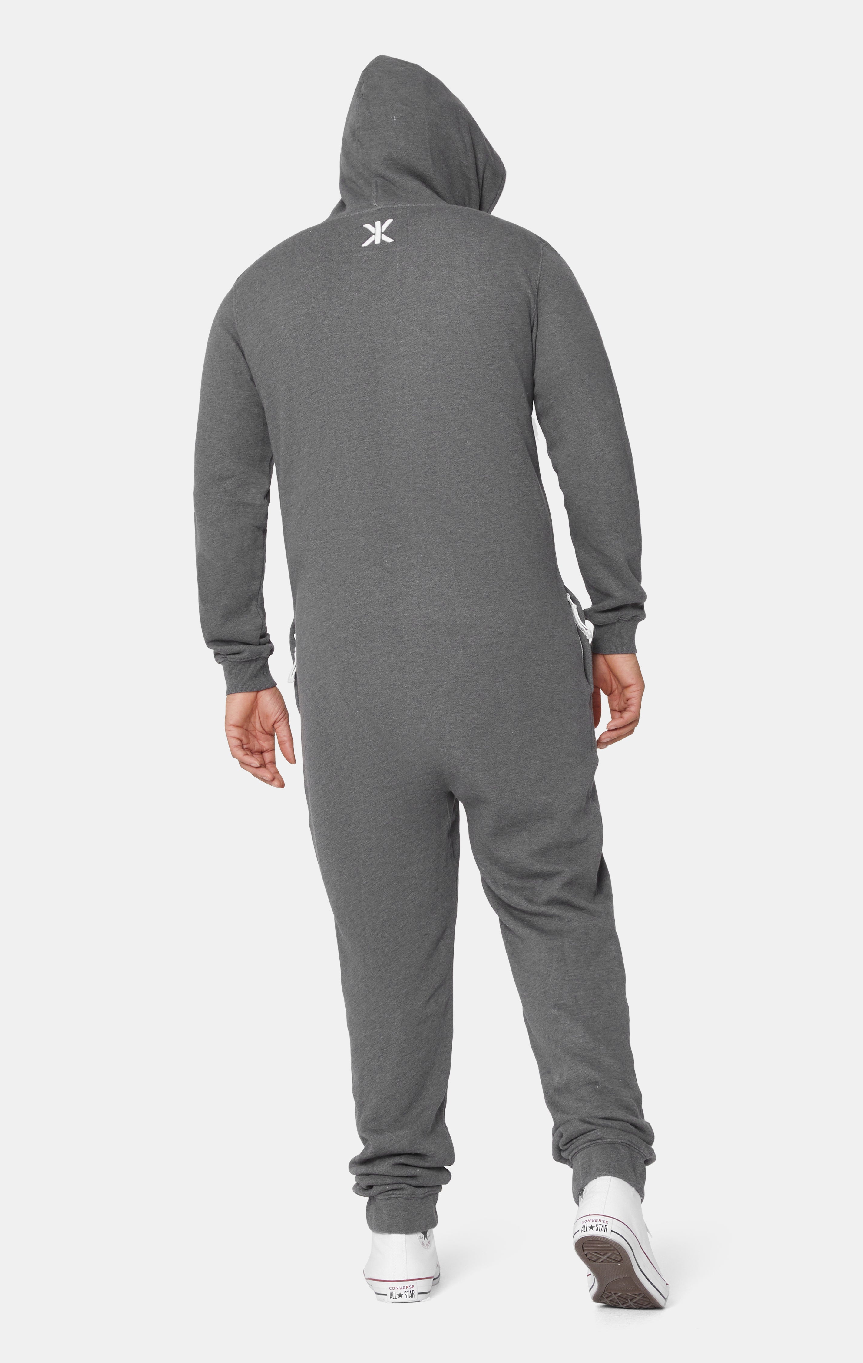 Original Onesie 2.0 Dark Grey Melange