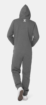 Original Onesie 2.0 Dark Grey Melange