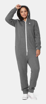 Original Onesie 2.0 Dark Grey Melange