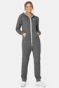 Original Onesie 2.0 Dark Grey Melange