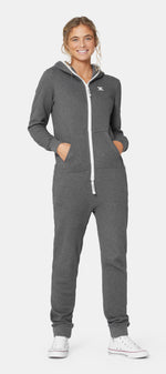 Original Onesie 2.0 Dark Grey Melange