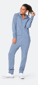 Original Onesie 2.0 Dusty Blue
