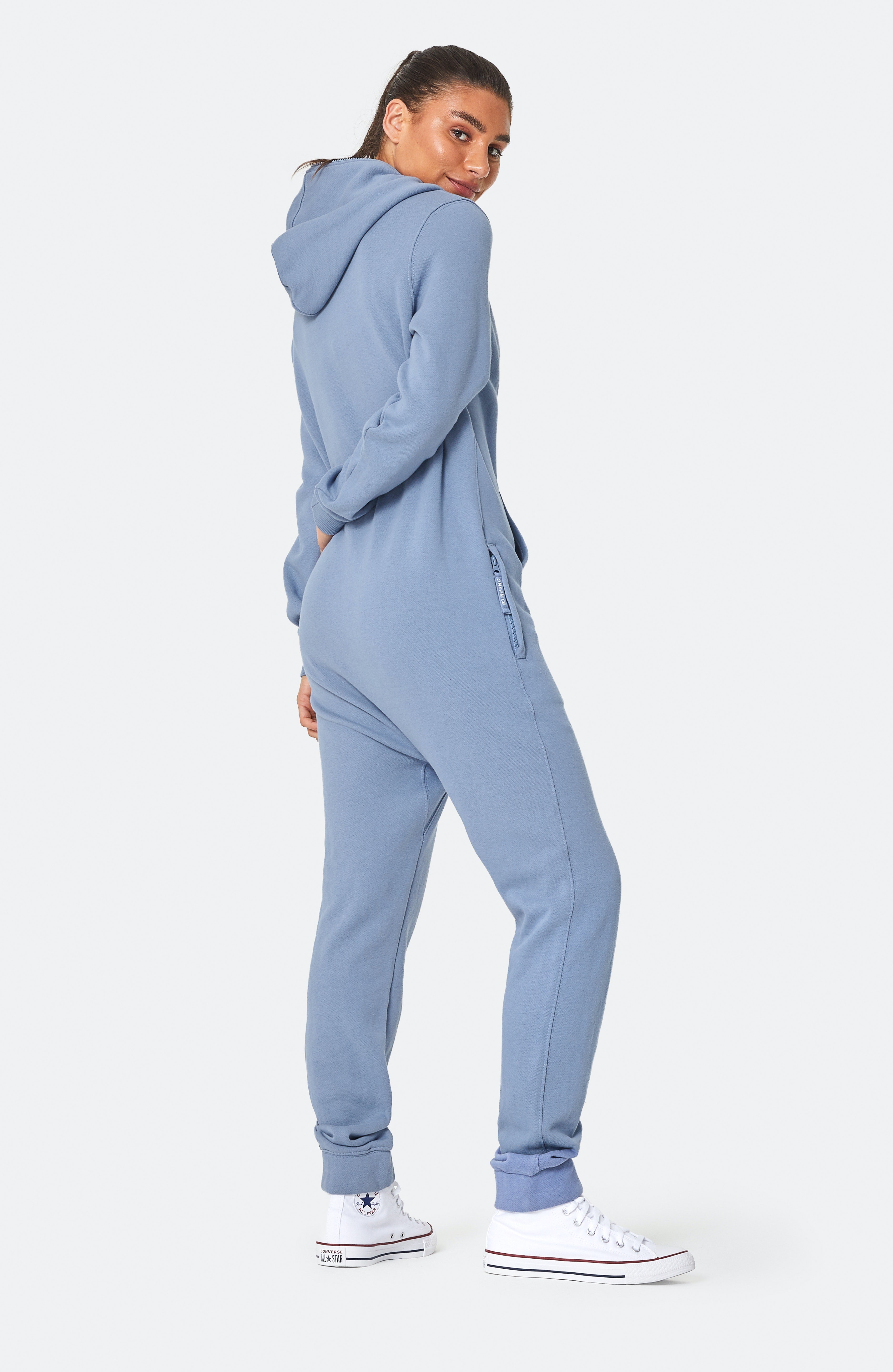 Original Onesie 2.0 Dusty Blue