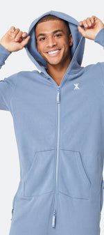 Original Onesie 2.0 Dusty Blue