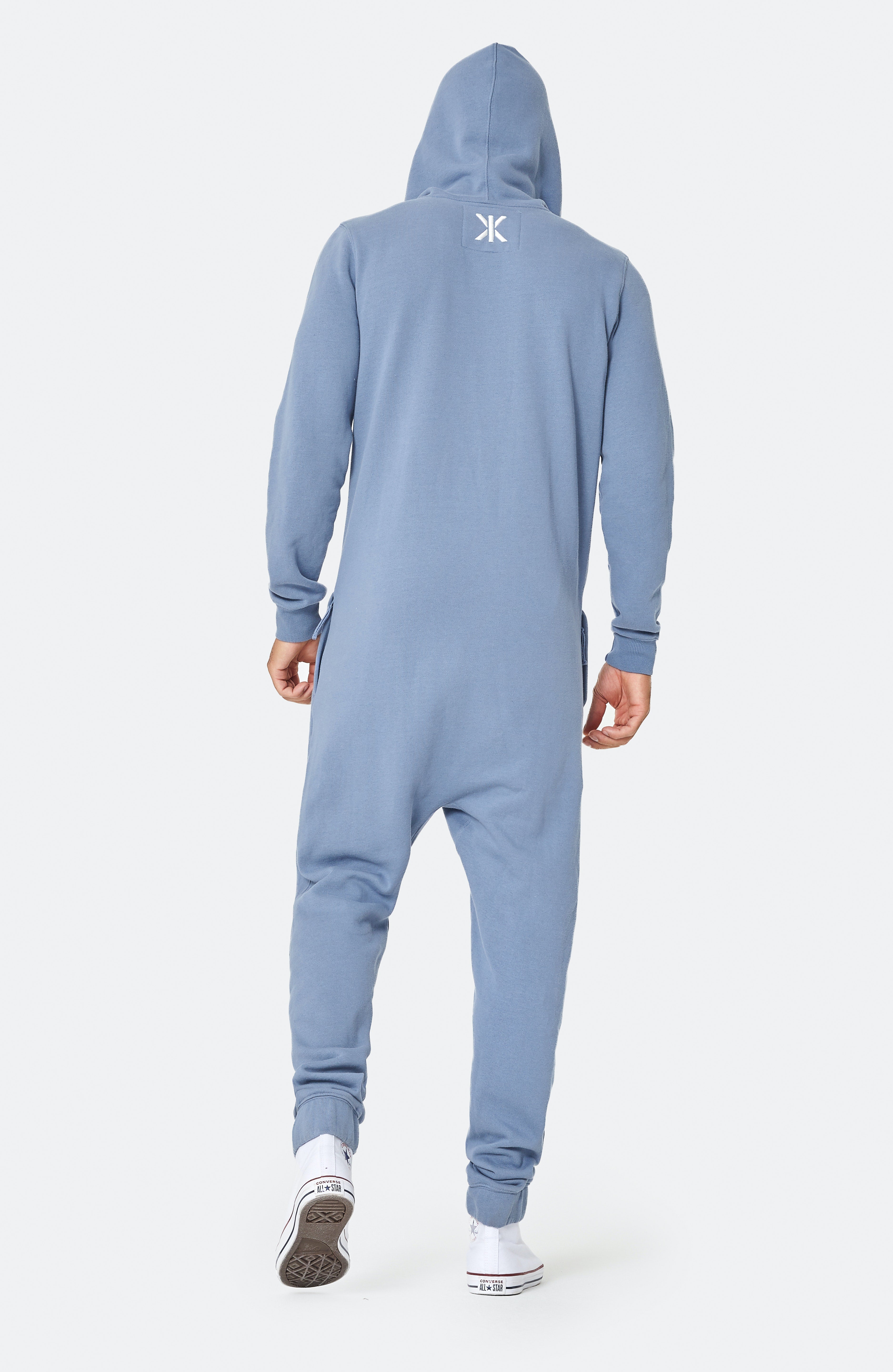 Original Onesie 2.0 Dusty Blue