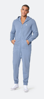 Original Onesie 2.0 Dusty Blue