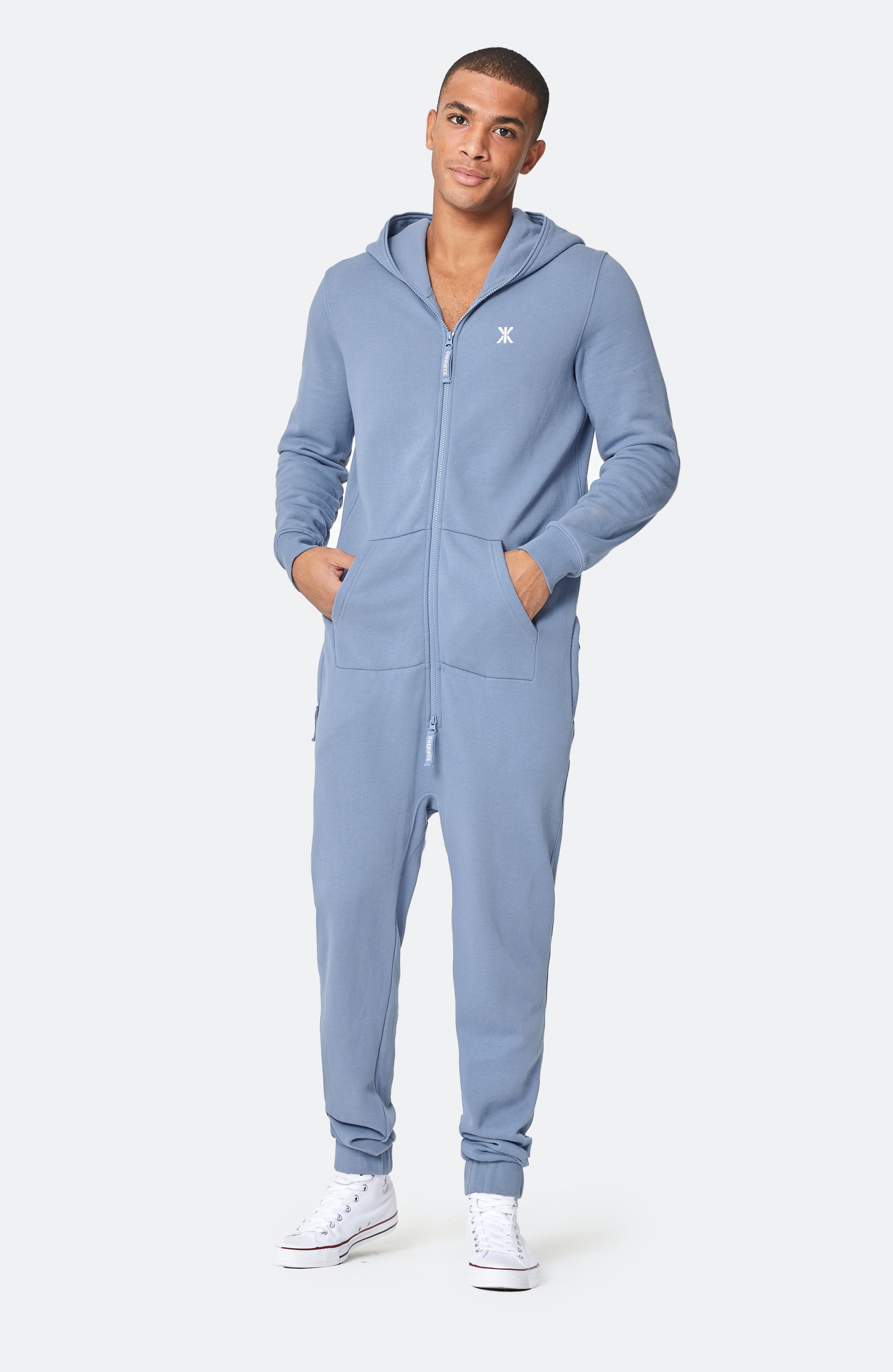 Original Onesie 2.0 Dusty Blue