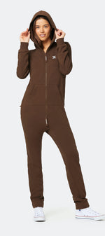 Original Onesie 2.0 Brown