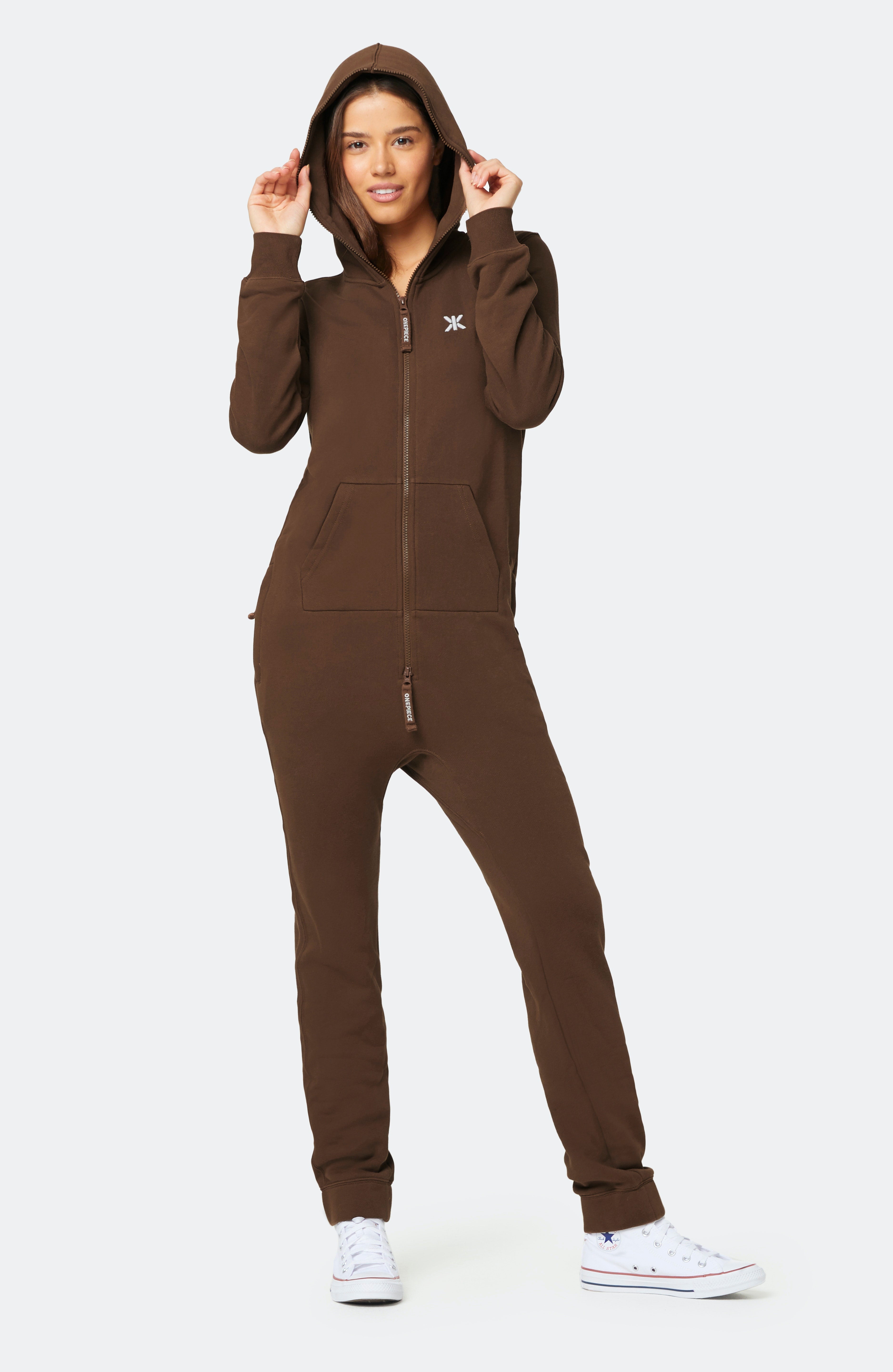 Original Onesie 2.0 Brown