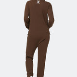 Original Onesie 2.0 Brown