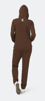 Original Onesie 2.0 Brown