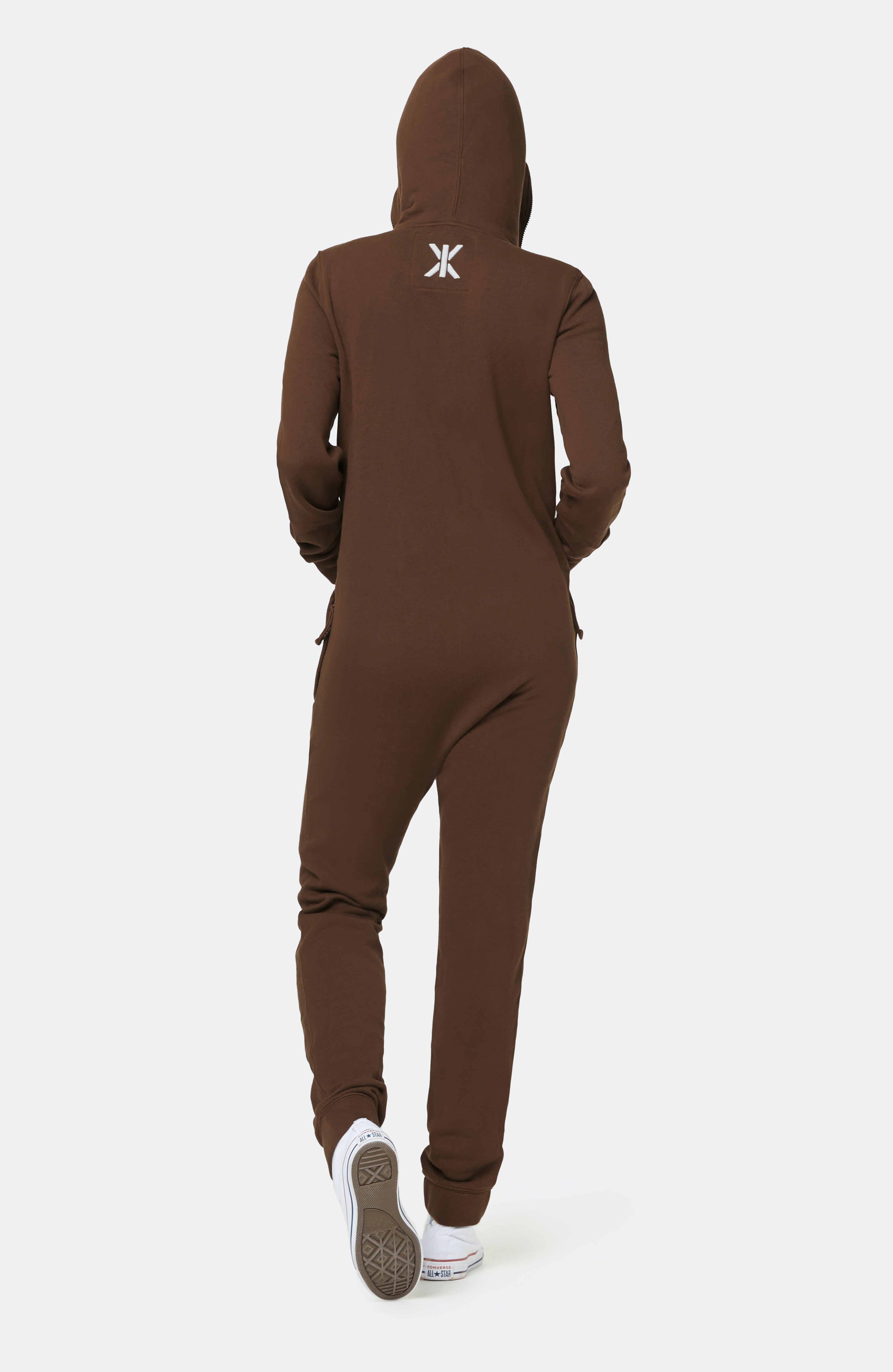 Original Onesie 2.0 Brown