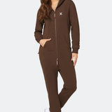 Original Onesie 2.0 Brown
