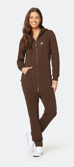 Original Onesie 2.0 Brown