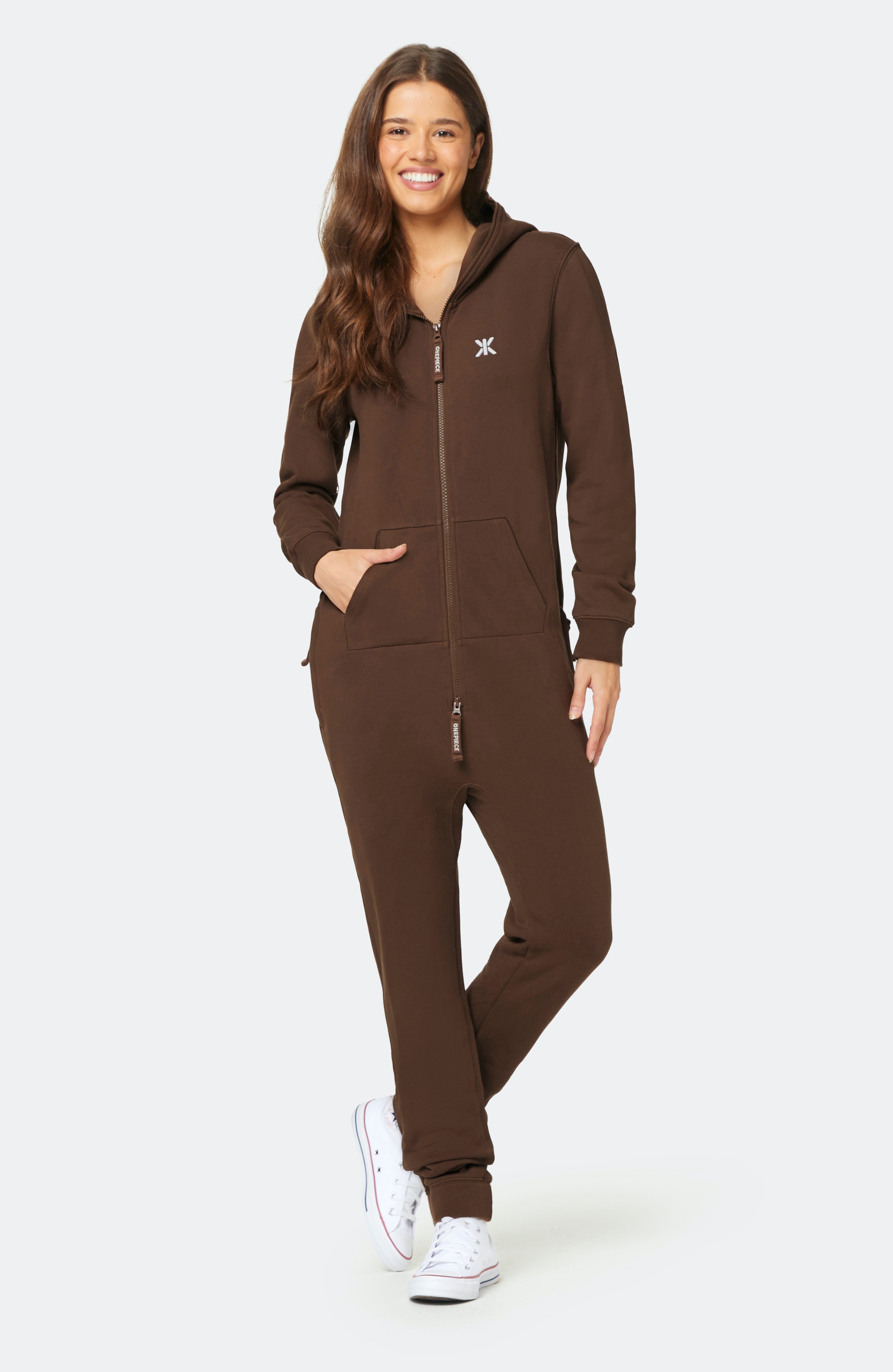 Original Onesie 2.0 Brown