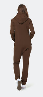 Original Onesie 2.0 Brown