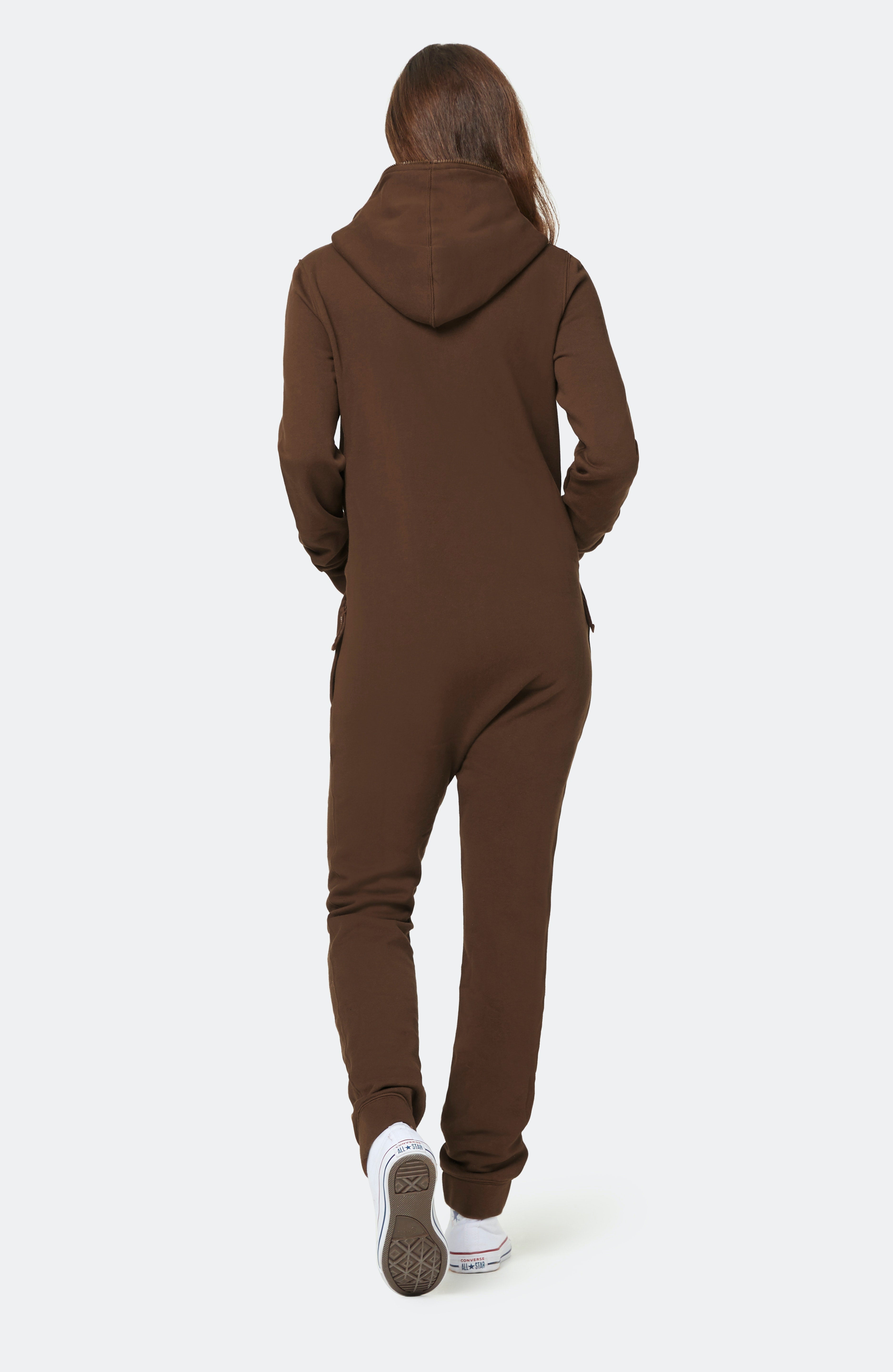Original Onesie 2.0 Brown