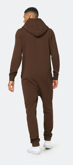 Original Onesie 2.0 Brown