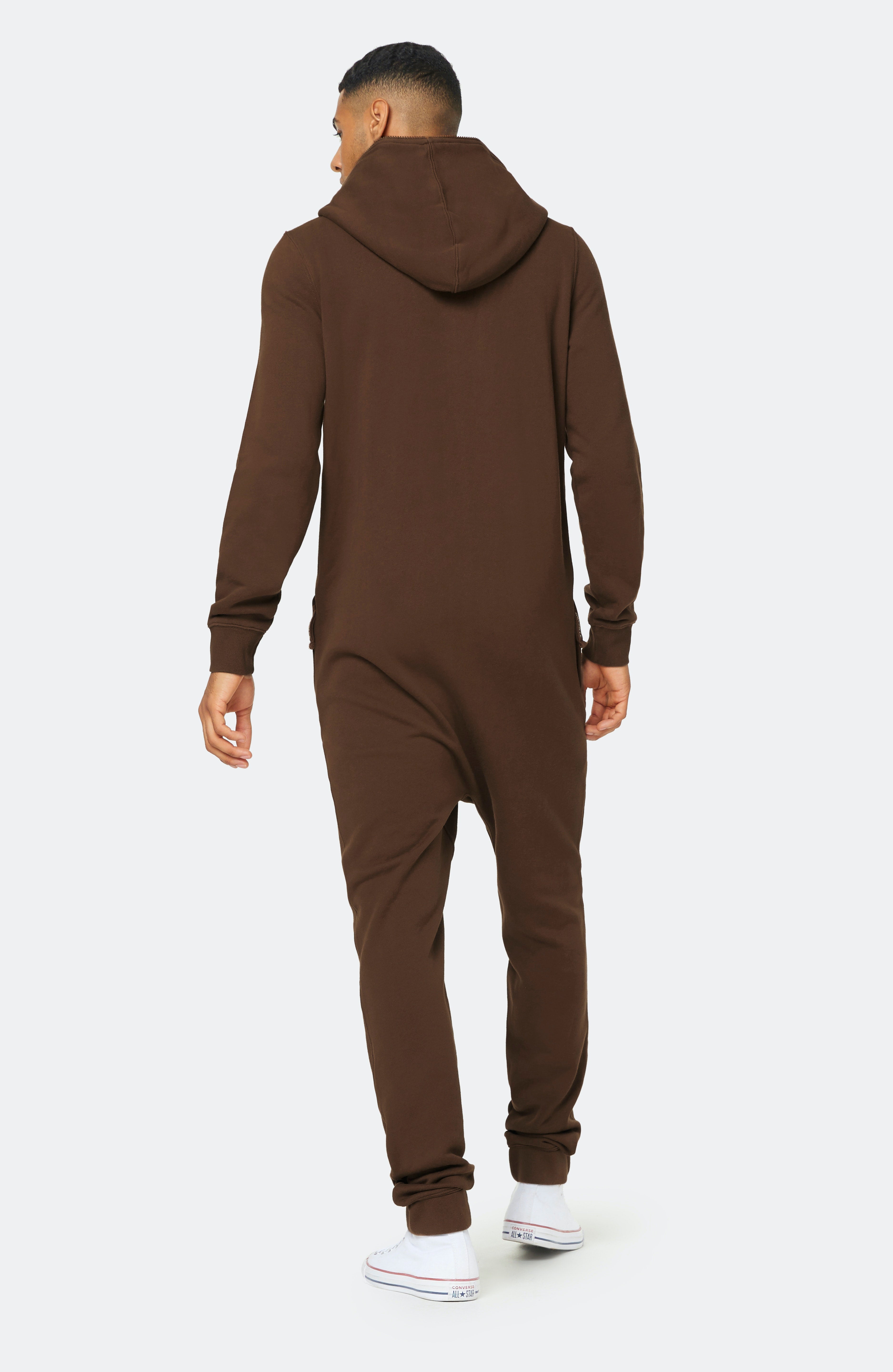 Original Onesie 2.0 Brown