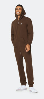 Original Onesie 2.0 Brown