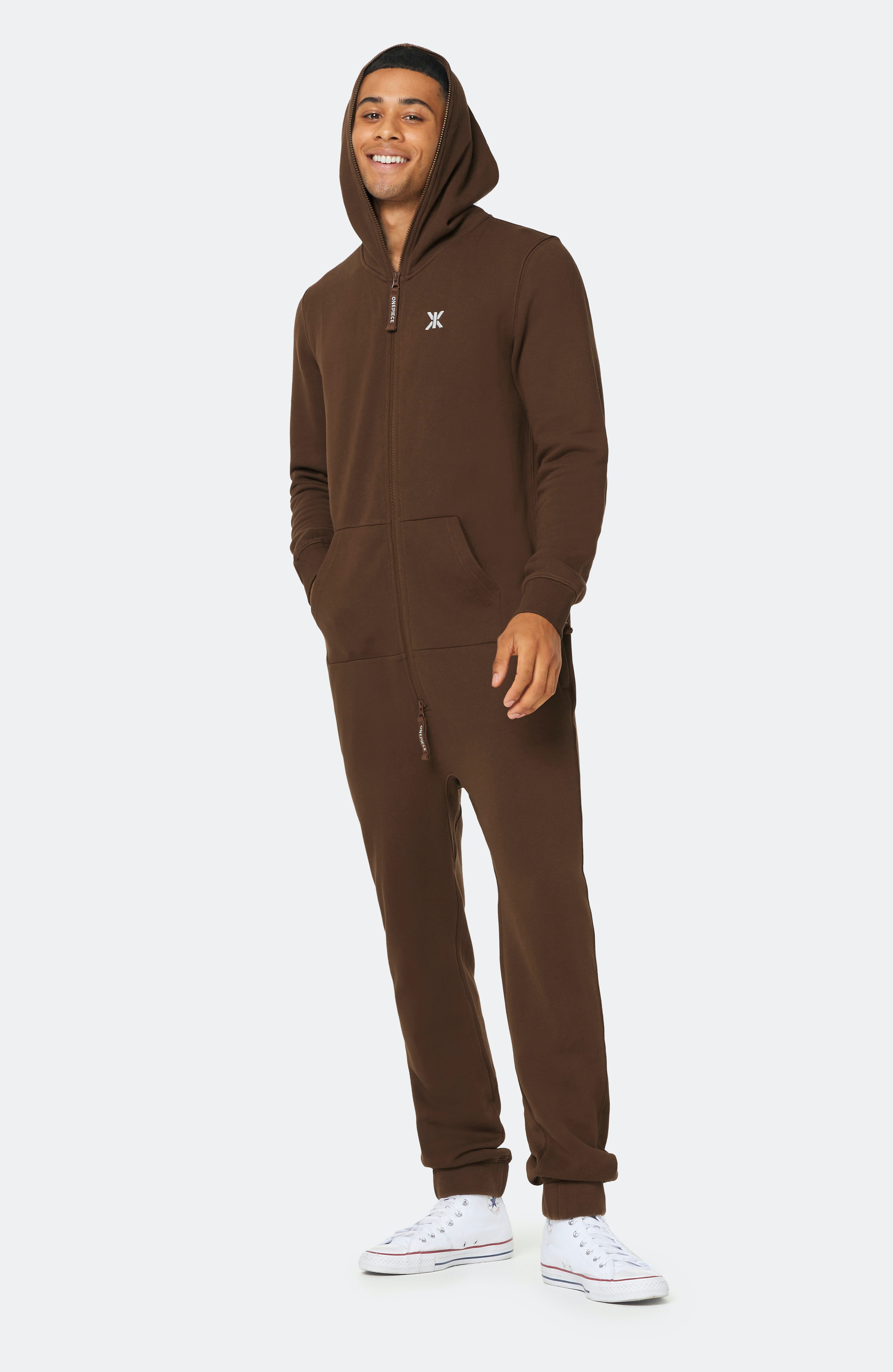 Original Onesie 2.0 Brown