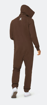 Original Onesie 2.0 Brown