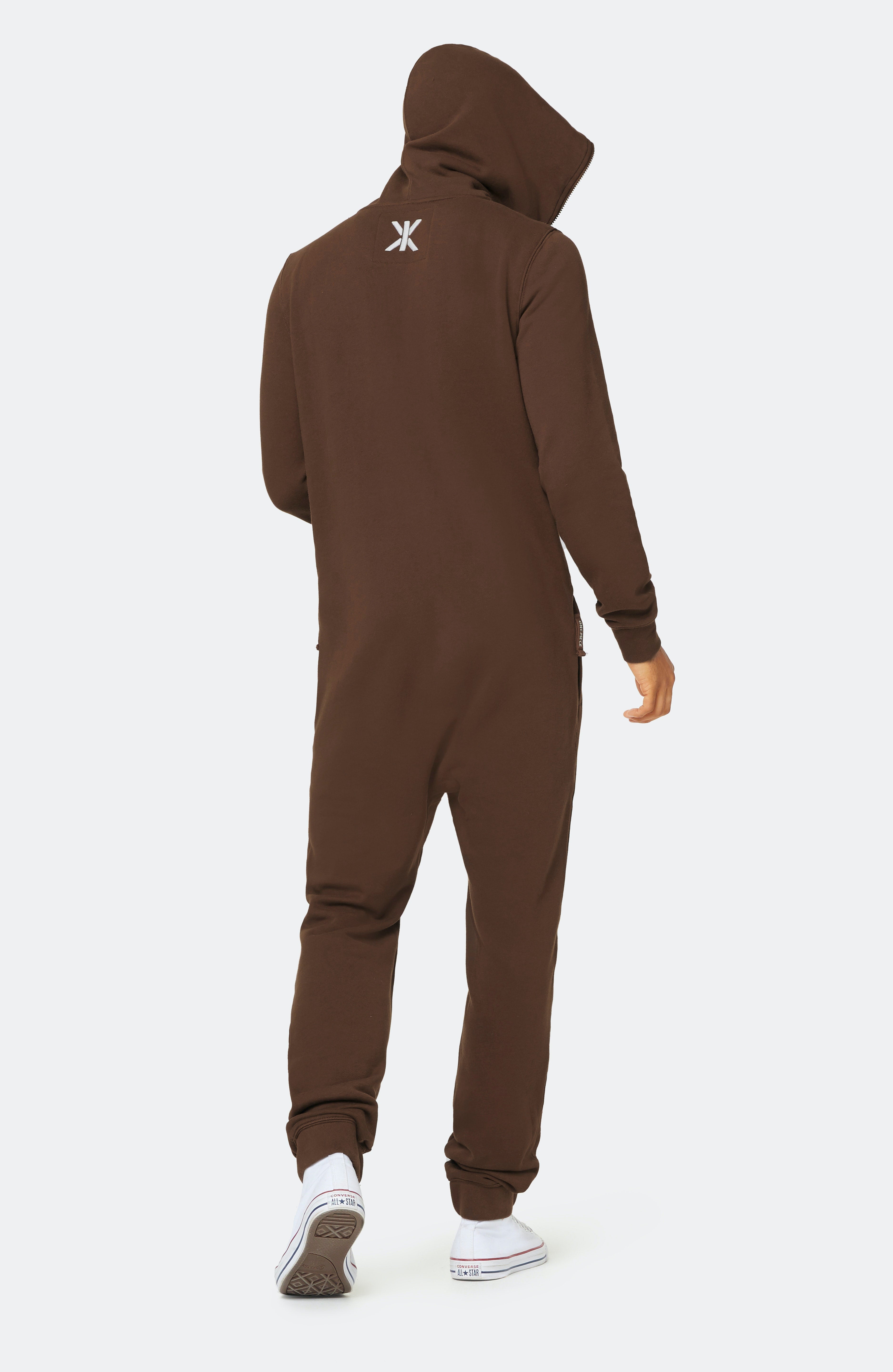 Original Onesie 2.0 Brown