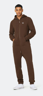 Original Onesie 2.0 Brown