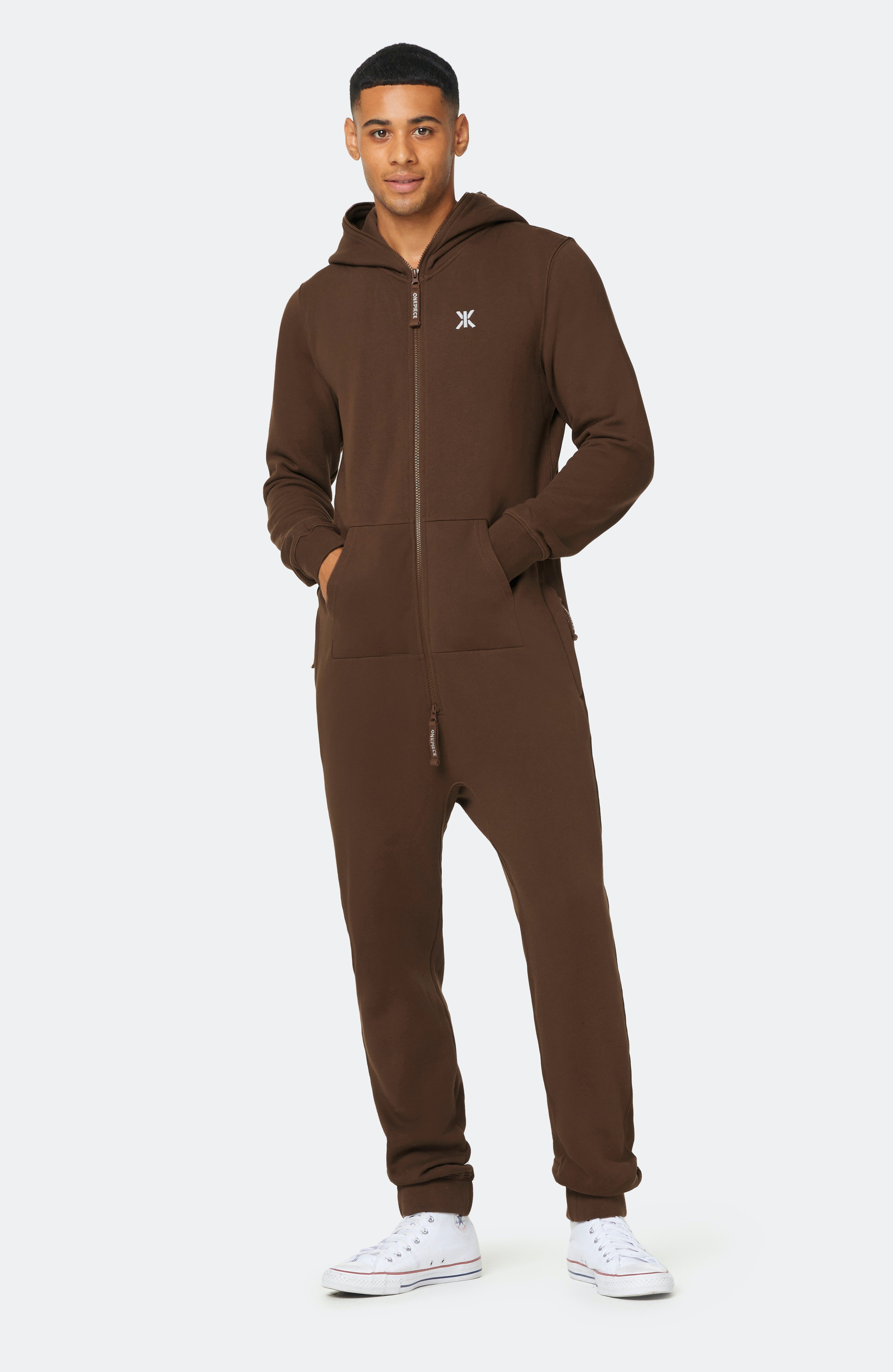 Original Onesie 2.0 Brown