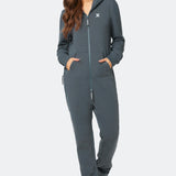 Original Onesie 2.0 Grey Blue