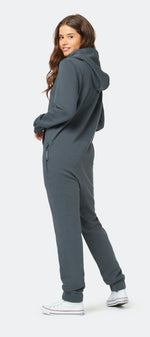Original Onesie 2.0 Grey Blue