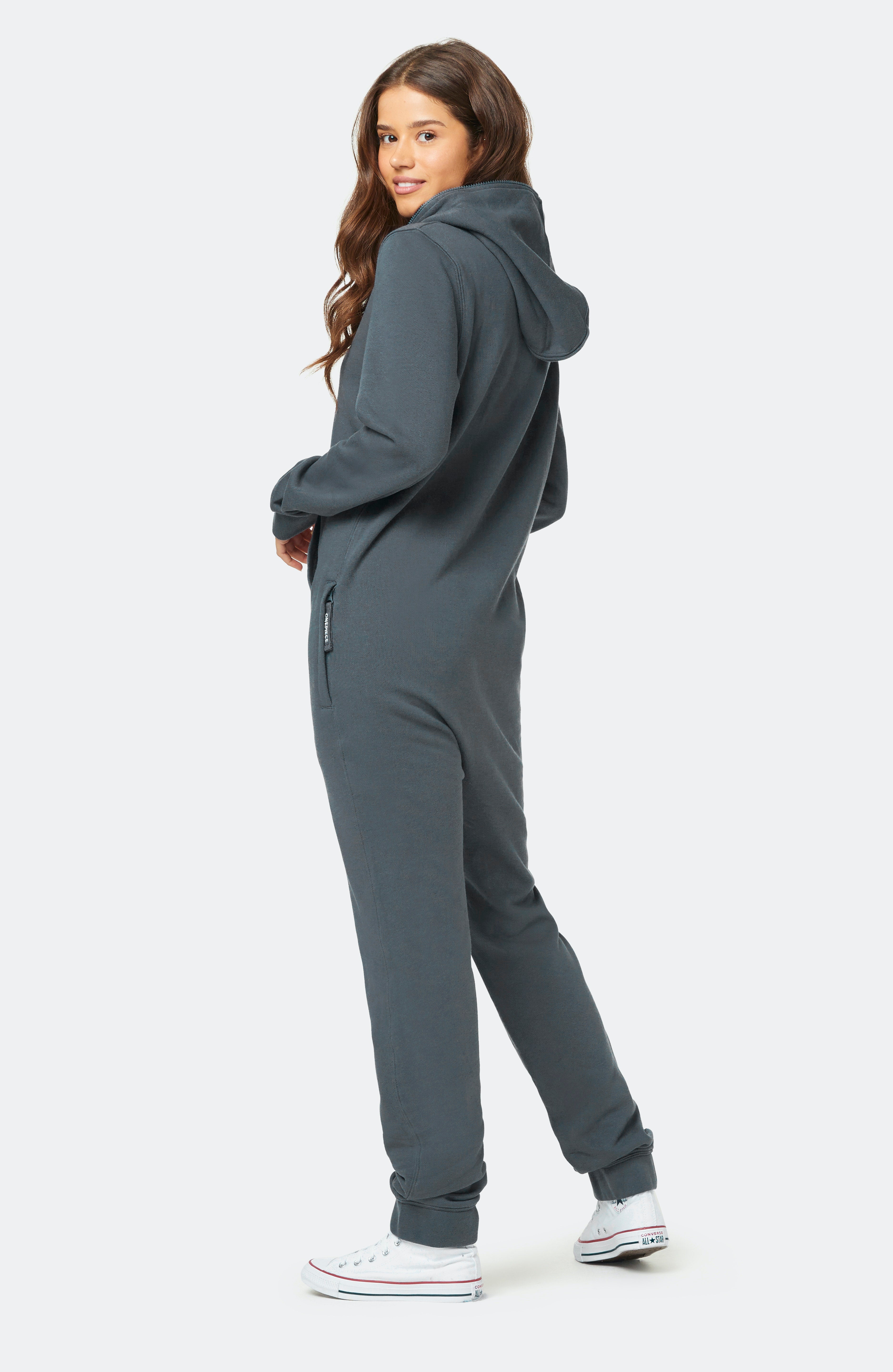 Original Onesie 2.0 Grey Blue