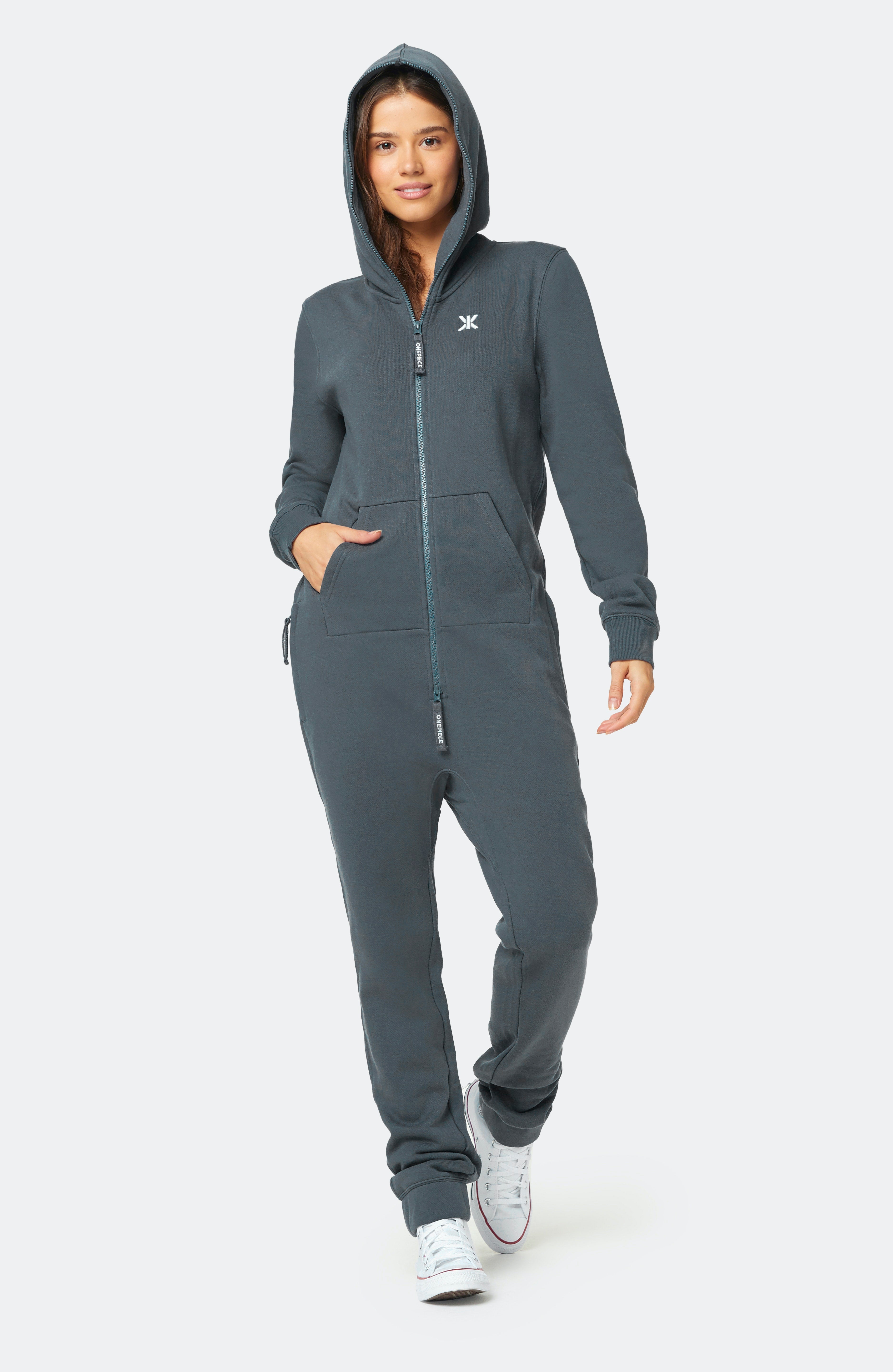 Original Onesie 2.0 Grey Blue