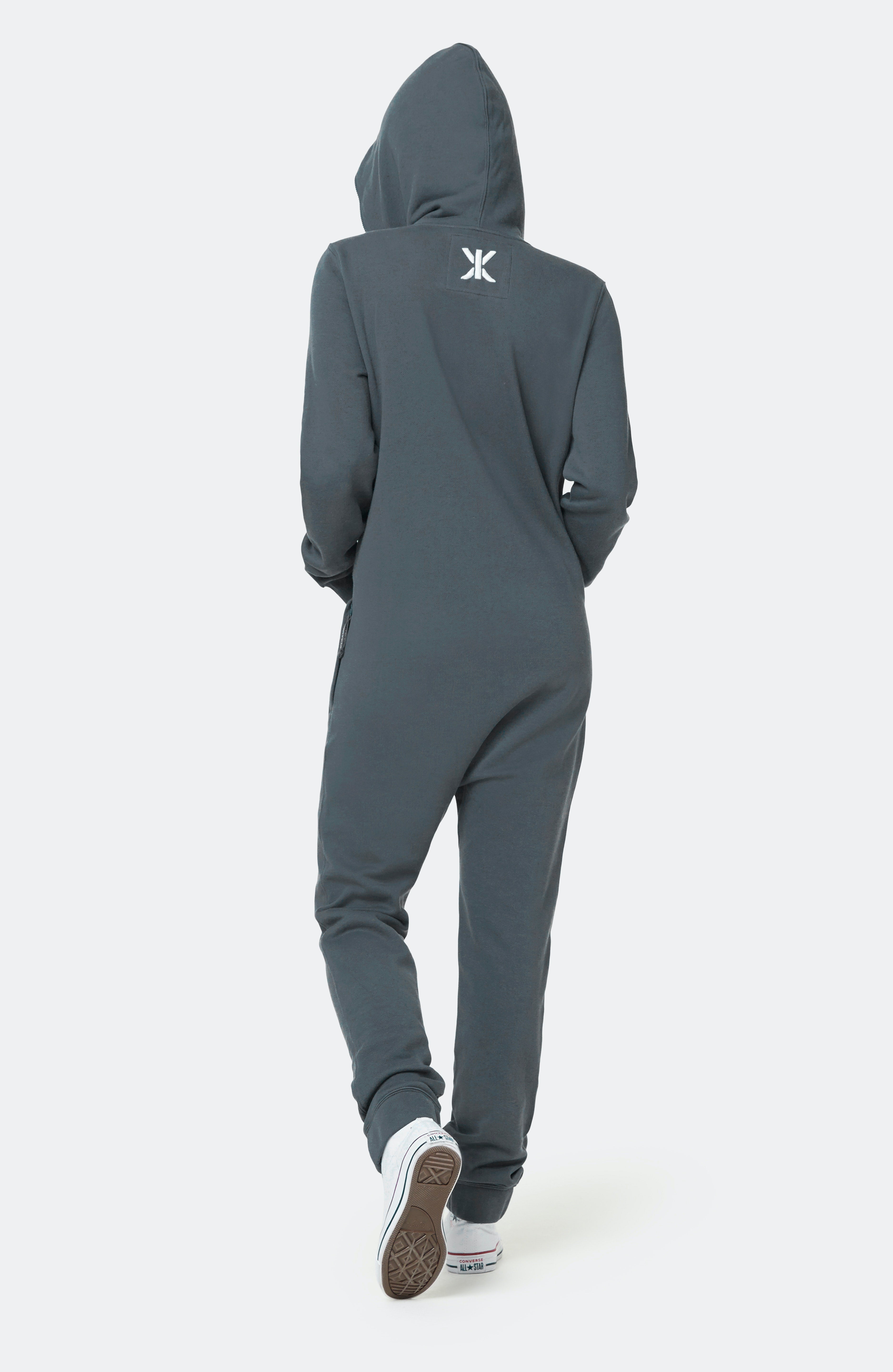 Original Onesie 2.0 Grey Blue