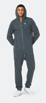 Original Onesie 2.0 Grey Blue