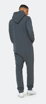 Original Onesie 2.0 Grey Blue