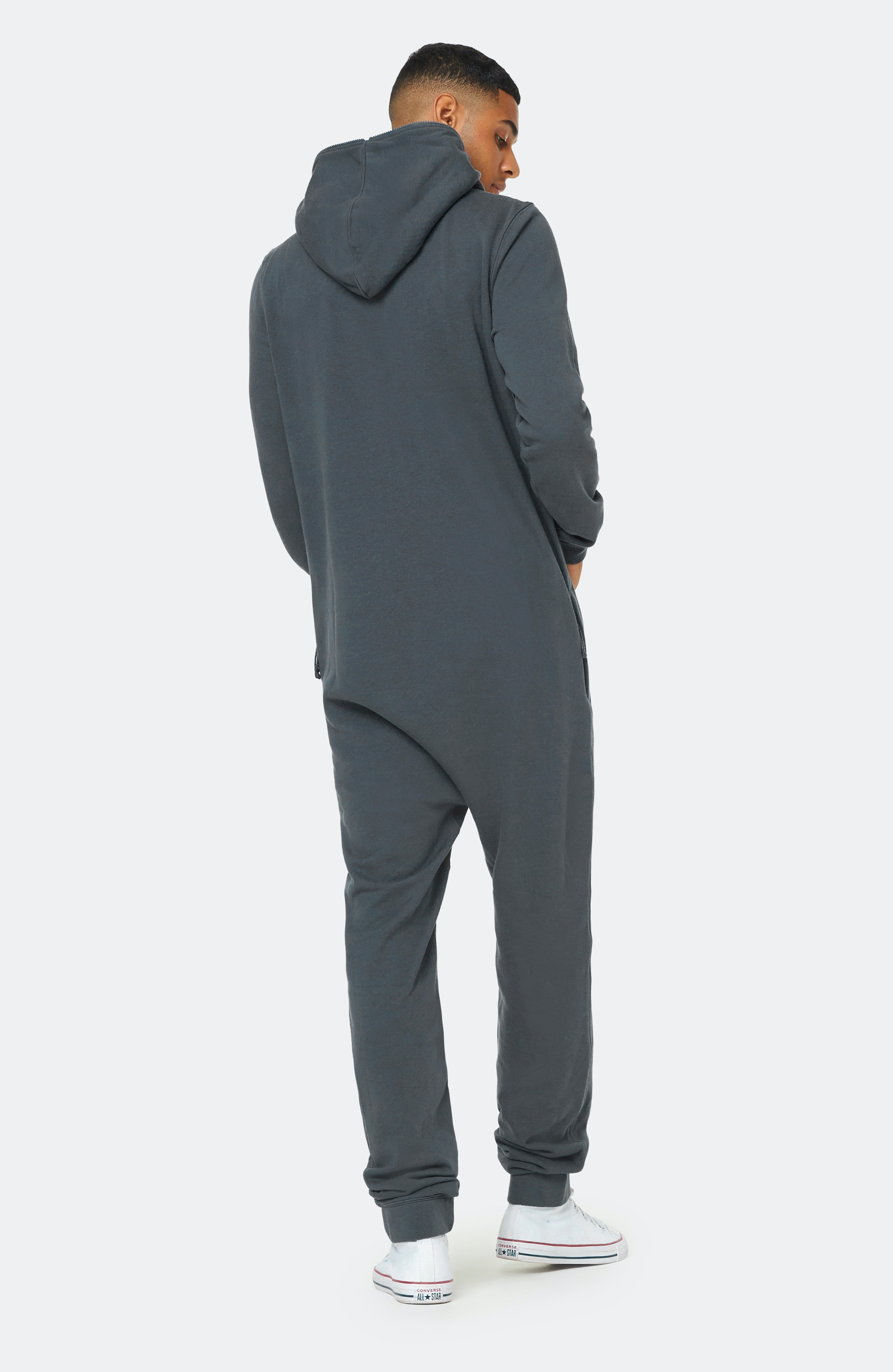 Original Onesie 2.0 Grey Blue