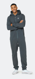 Original Onesie 2.0 Grey Blue