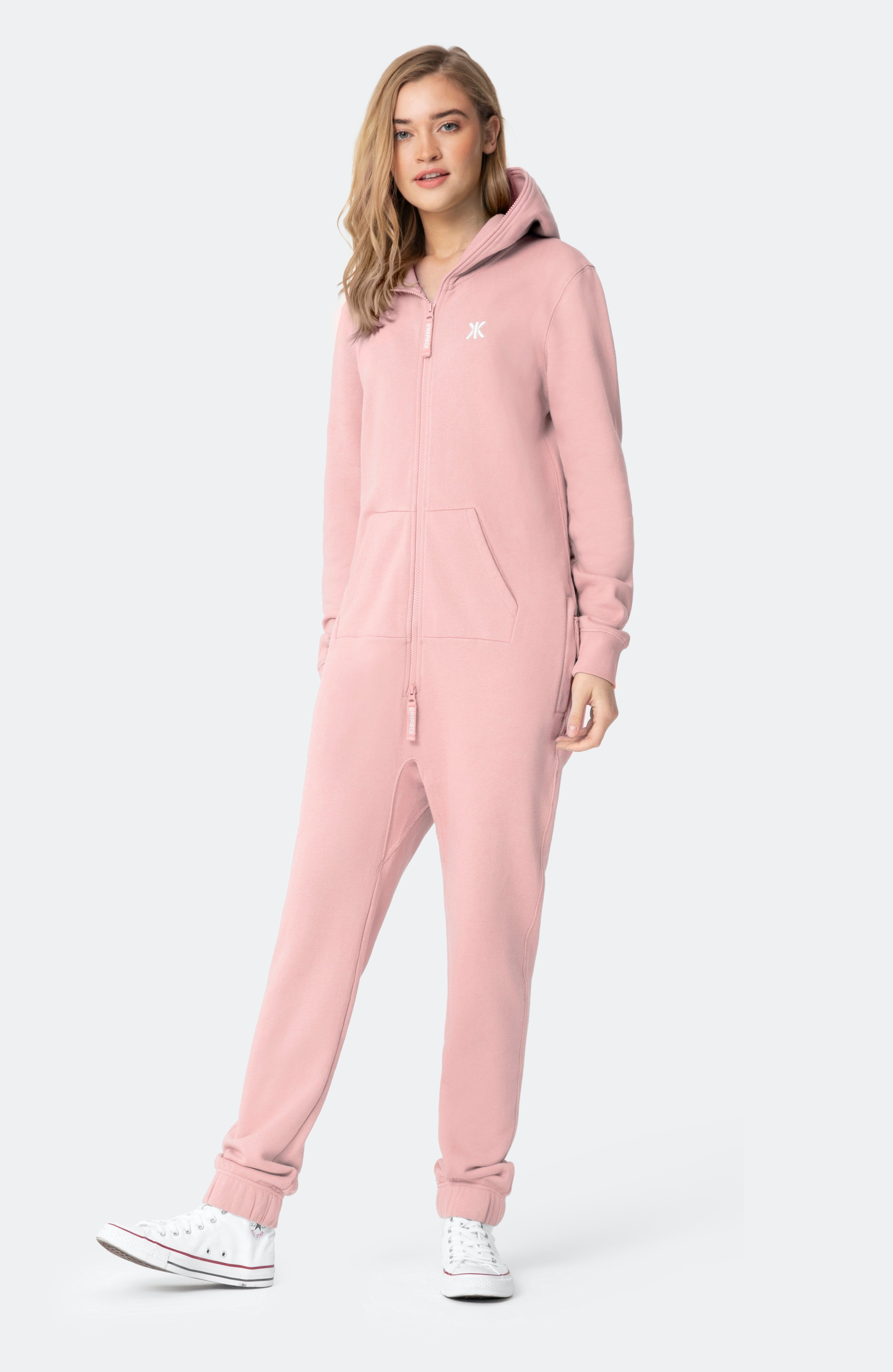 Original Onesie 2.0 Light Pink